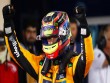&quot;McLaren&quot; pilotu Bəhreyn Qran-prisində birinci oldu